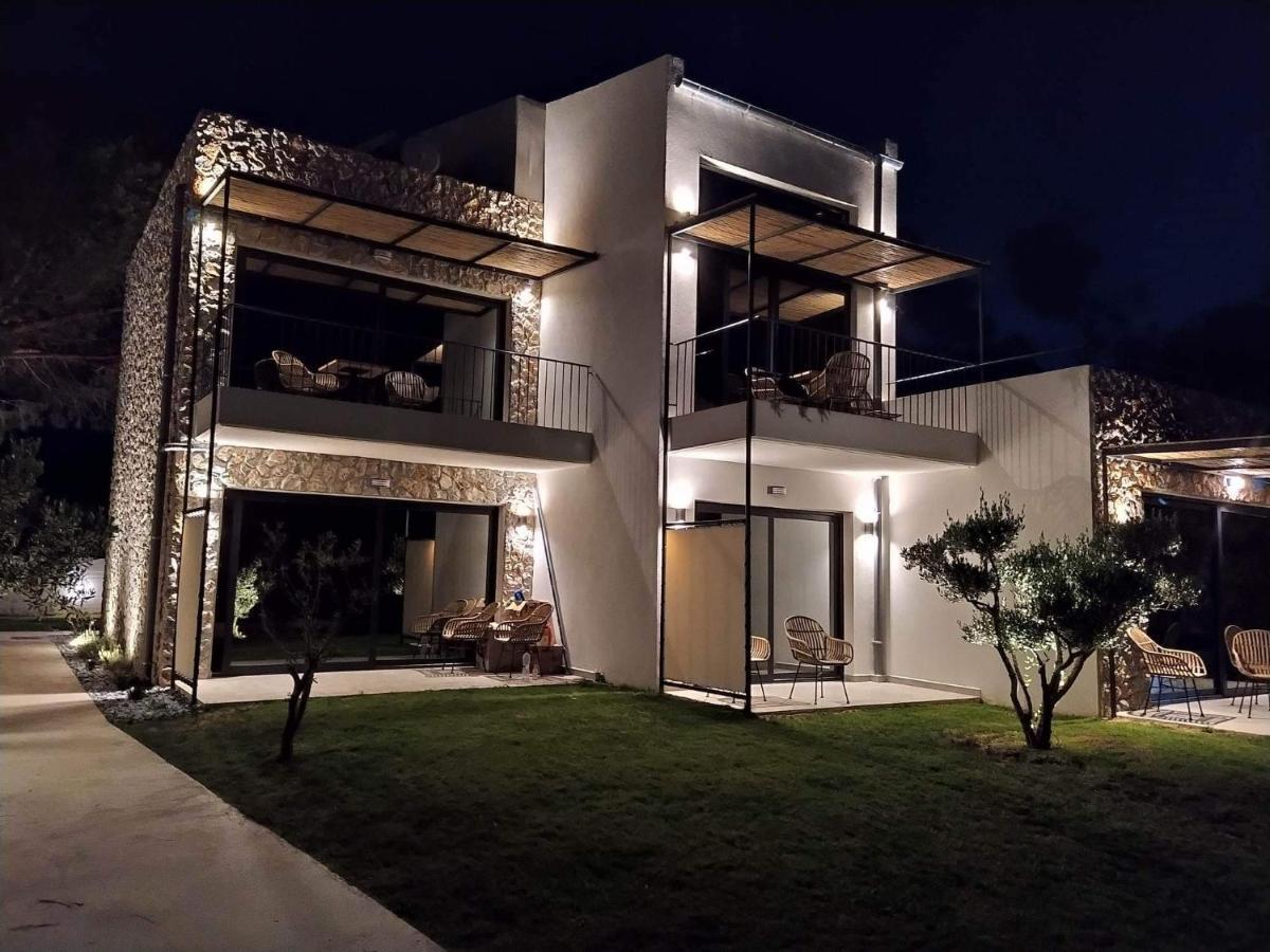 Nea Iraklitsa Elies Aesthetic Living酒店 外观 照片