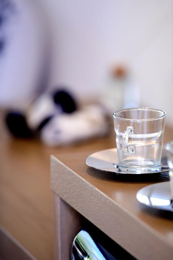 Nea Iraklitsa Elies Aesthetic Living酒店 外观 照片