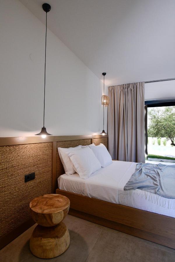 Nea Iraklitsa Elies Aesthetic Living酒店 外观 照片