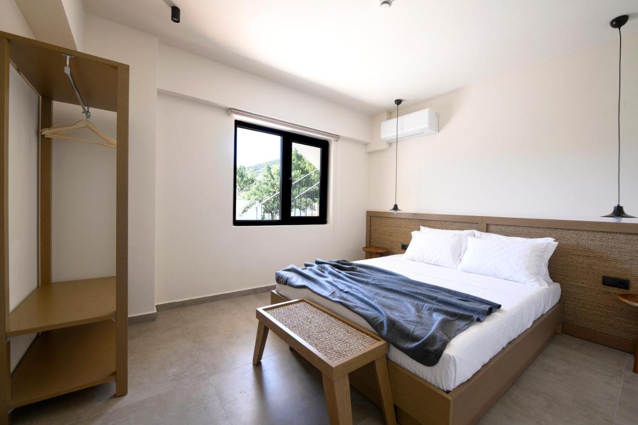 Nea Iraklitsa Elies Aesthetic Living酒店 外观 照片