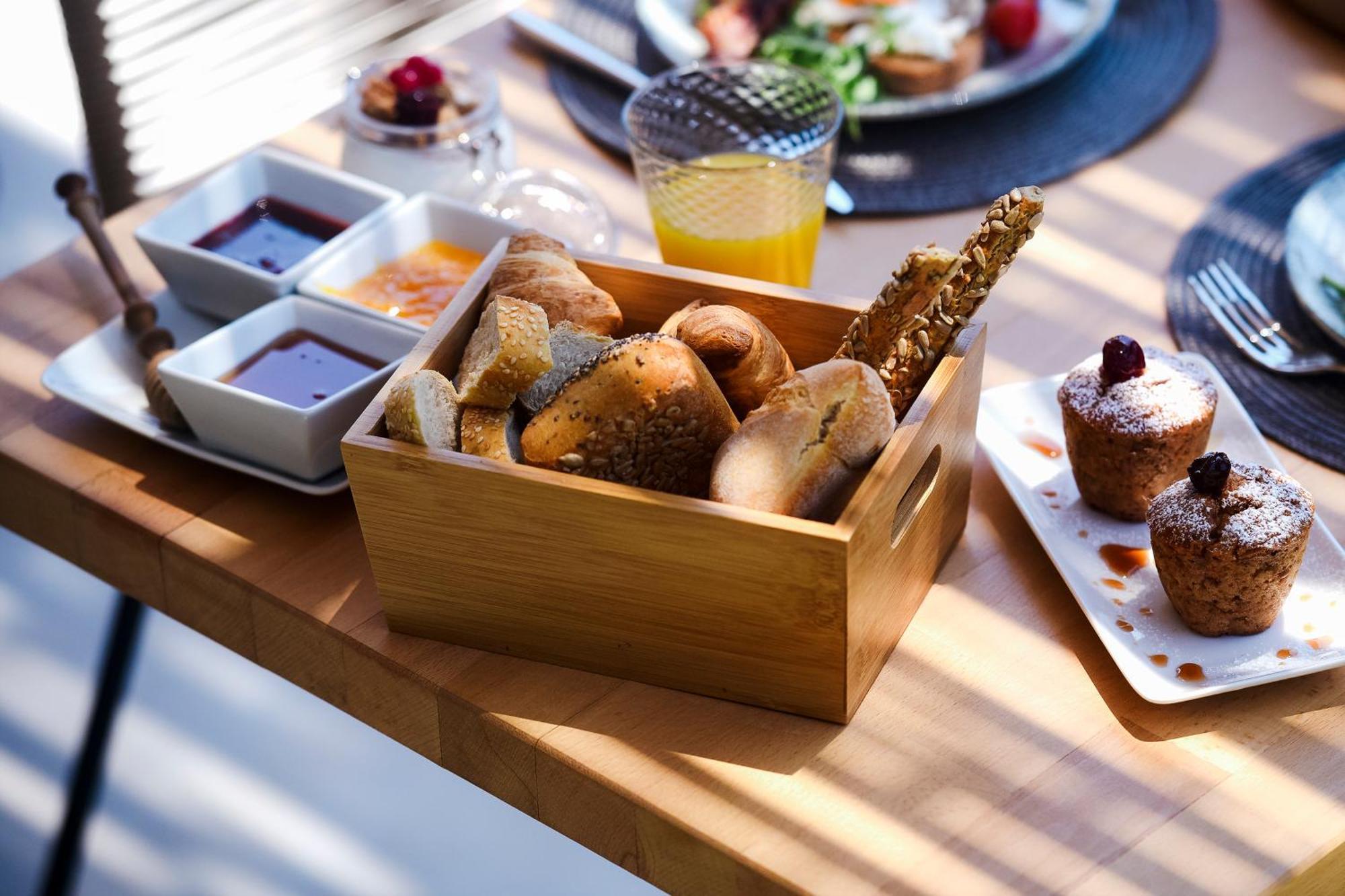 Nea Iraklitsa Elies Aesthetic Living酒店 外观 照片