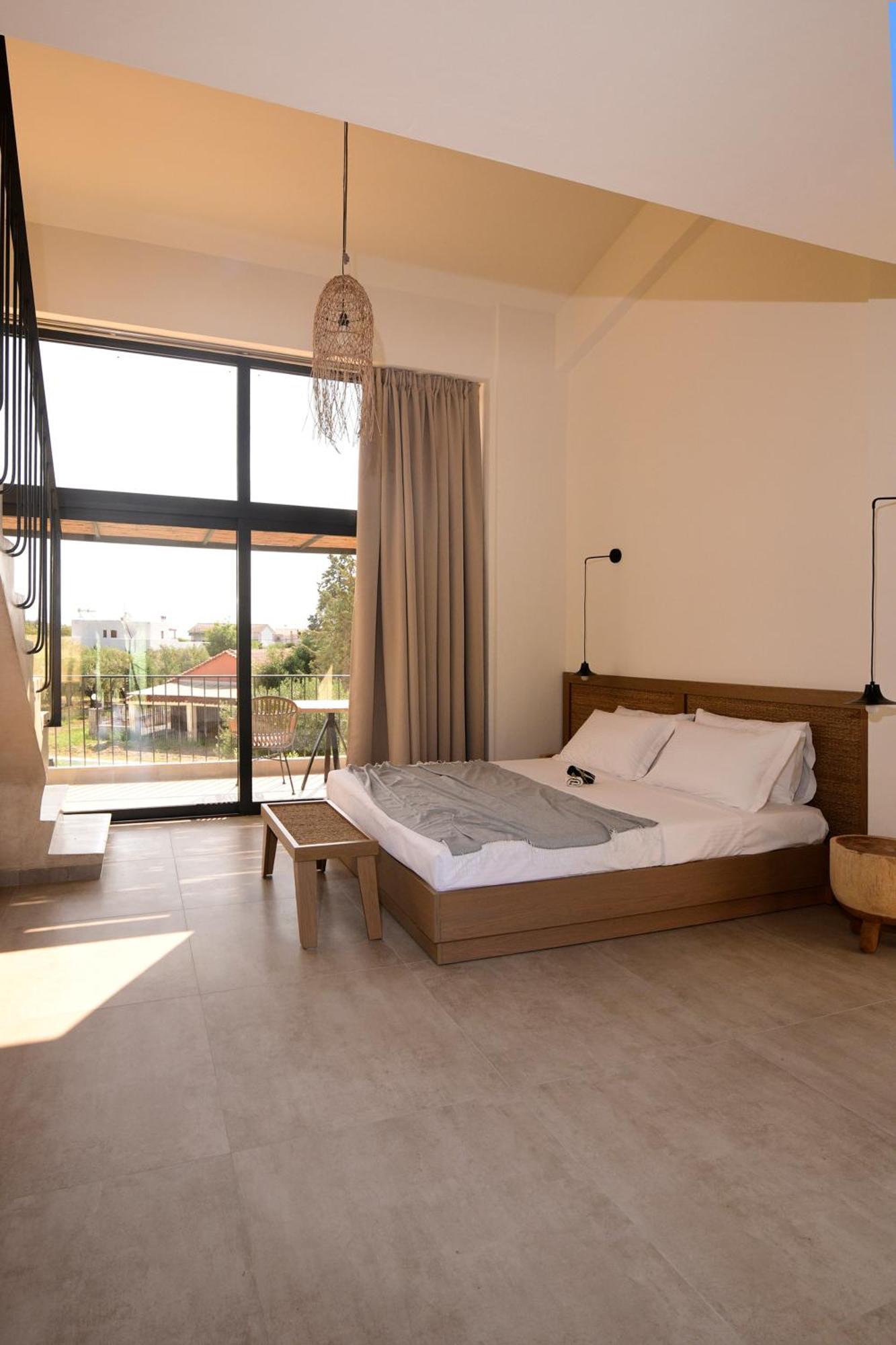 Nea Iraklitsa Elies Aesthetic Living酒店 外观 照片
