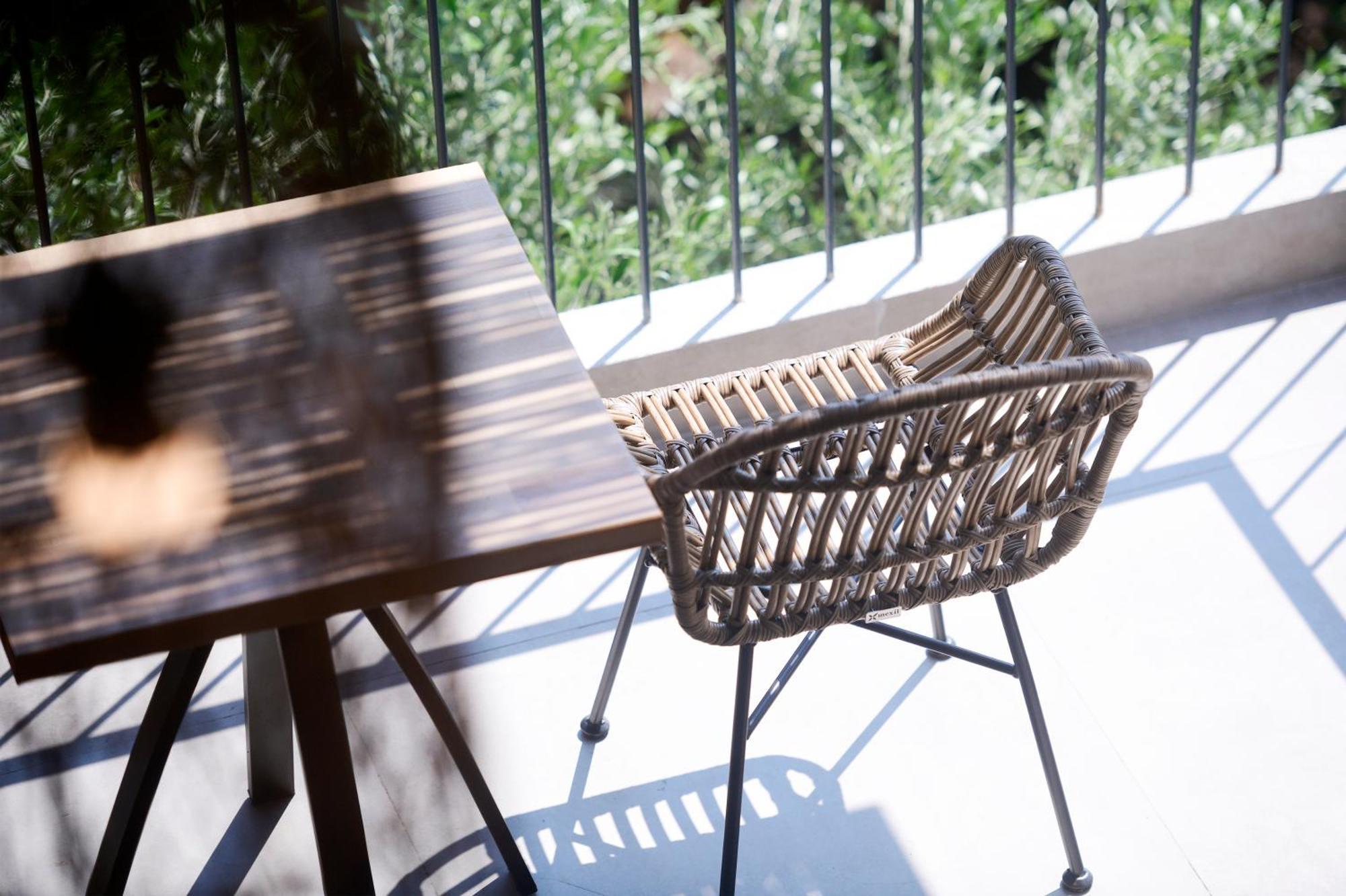 Nea Iraklitsa Elies Aesthetic Living酒店 外观 照片